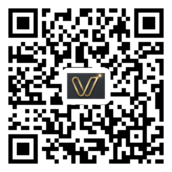 Código QR para abrir e instalar VEKTORA